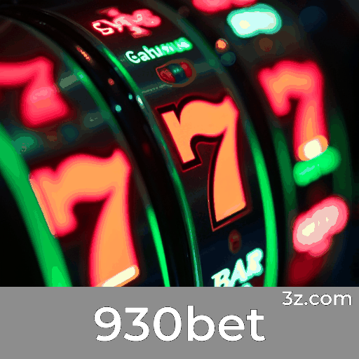 930bet: Seu Cassino Online Confiável e Seguro