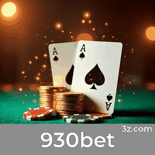 930bet: Seu Cassino Online Confiável e Seguro